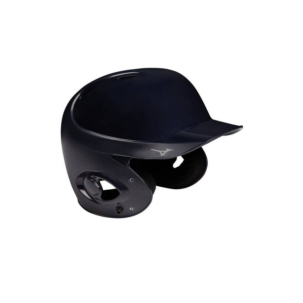 Panske Prilba Mizuno MVP Series Solid Batting Námornícka Modrá Vypredaj MARG81046